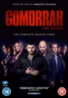 Image for Gomorrah: The Complete Season Three