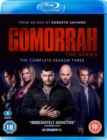 Image for Gomorrah: The Complete Season Three