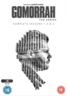 Image for Gomorrah: The Complete Seasons 1, 2 & 3