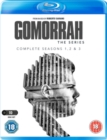 Image for Gomorrah: The Complete Seasons 1, 2 & 3