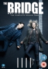Image for The Bridge: The Complete Season Four