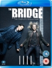Image for The Bridge: The Complete Season Four