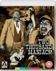 Image for Two Thousand Maniacs!