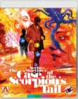 Image for The Case of the Scorpion's Tail