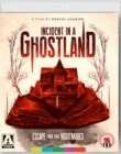 Image for Incident in a Ghost Land