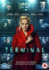 Image for Terminal