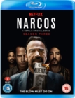 Image for Narcos: The Complete Season Three