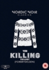Image for The Killing Trilogy