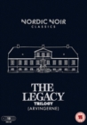 Image for The Legacy: The Complete Series