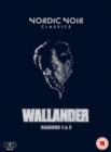 Image for Wallander: Seasons 1 & 2