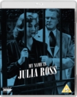 Image for My Name Is Julia Ross