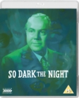 Image for So Dark the Night