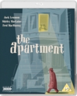 Image for The Apartment