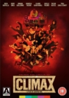 Image for Climax