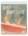 Image for Born Yesterday