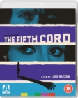 Image for The Fifth Cord