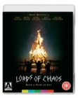 Image for Lords of Chaos