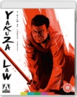 Image for Yakuza Law
