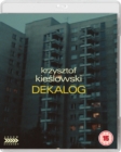 Image for Dekalog