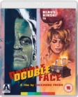 Image for Double Face