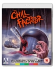 Image for The Chill Factor