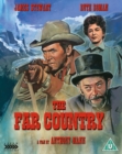 Image for The Far Country