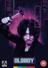 Image for Oldboy