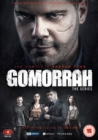 Image for Gomorrah: The Complete Season Four