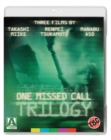 Image for One Missed Call Trilogy