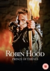 Image for Robin Hood - Prince of Thieves