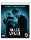 Image for Black Angel