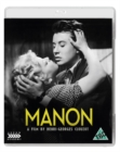 Image for Manon