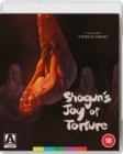 Image for Shogun's Joy of Torture