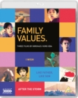 Image for Family Values: Three Films By Hirokazu Koreeda