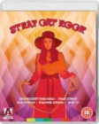 Image for Stray Cat Rock Collection