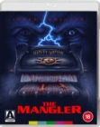 Image for The Mangler