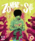 Image for Zombie for Sale