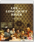 Image for Life Is a Long Quiet River