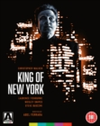 Image for King of New York