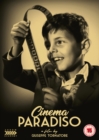 Image for Cinema Paradiso