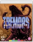 Image for Tremors