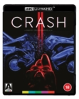 Image for Crash