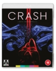 Image for Crash