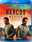 Image for Narcos: Mexico - Season 1