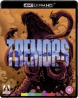 Image for Tremors