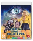 Image for Death Has Blue Eyes