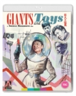 Image for Giants and Toys