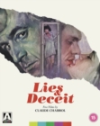 Image for Lies and Deceit - Five Films By Claude Chabrol