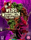 Image for Weird Wisconsin: The Bill Rebane Collection