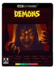 Image for Demons